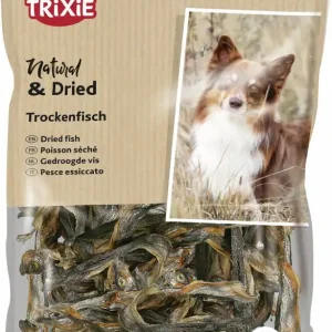 Echt TRIXIE Trockenfisch 400g